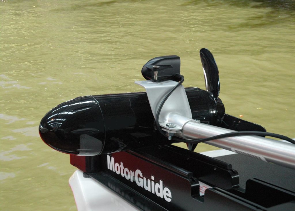 JR1 Transducer Bracket Johnny Ray, LLC